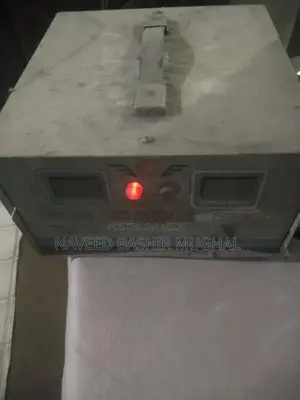 Steplizer Humidifier with Advanced Humidity Control