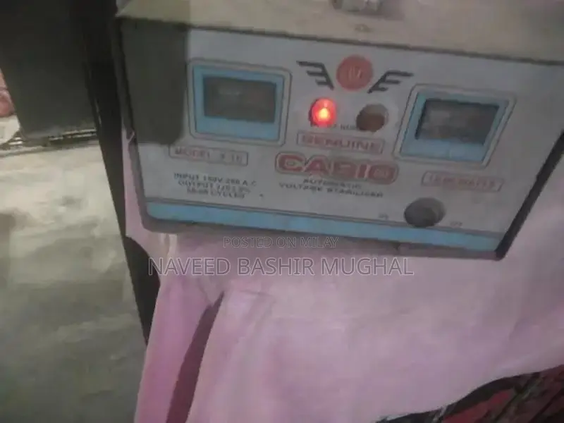 Steplizer Humidifier with Advanced Humidity Control