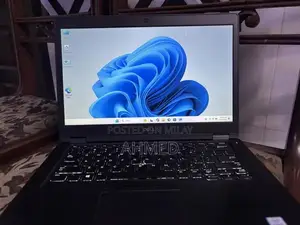 Dell Latitude 5490 Laptop - 8th Gen Core i5, 16GB RAM, 256GB SSD