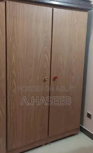 Spacious Wooden Book Shelve with 12 Compartments