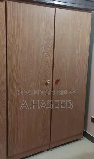 Spacious Wooden Book Shelve with 12 Compartments