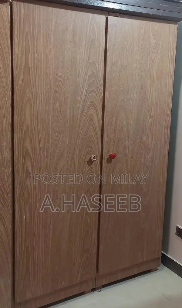 Spacious Wooden Book Shelve with 12 Compartments