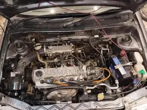 Photo - Suzuki Cultus VXRi 2011 - Low Mileage Sedan with Excellent Condition