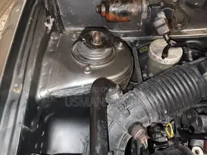 Suzuki Cultus VXRi 2011 - Low Mileage Sedan with Excellent Condition