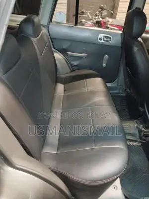 Suzuki Cultus VXRi 2011 - Low Mileage Sedan with Excellent Condition