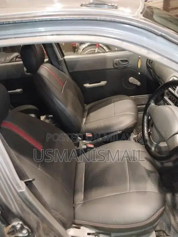 Suzuki Cultus VXRi 2011 - Low Mileage Sedan with Excellent Condition