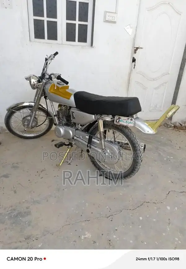 Honda Vehicle for Sale