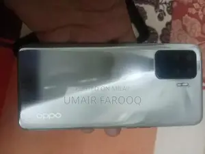 Oppo F19 Pro Mobile Phone Accessory Set