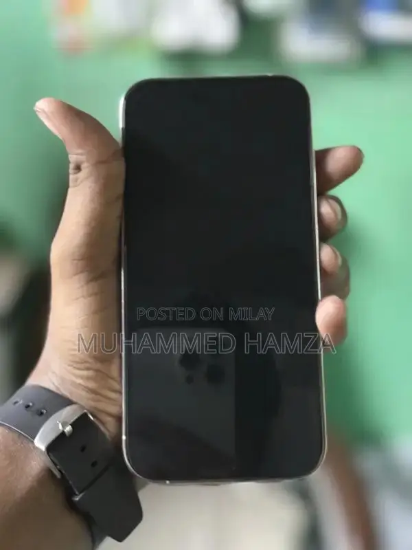 Apple iPhone 14 Pro PTA Approved Smartphone