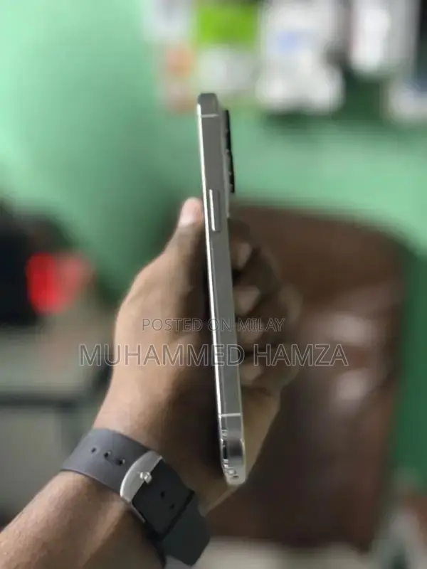 Apple iPhone 14 Pro PTA Approved Smartphone