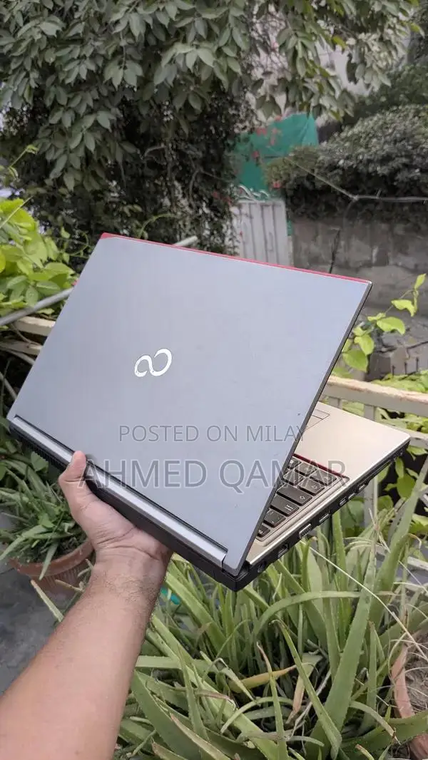 High-Performance Gaming Laptop with GeForce Graphics