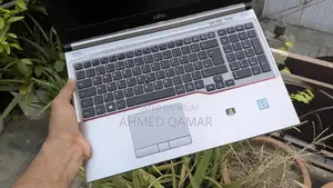 High-Performance Gaming Laptop with GeForce Graphics