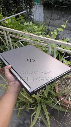 High-Performance Gaming Laptop with GeForce Graphics