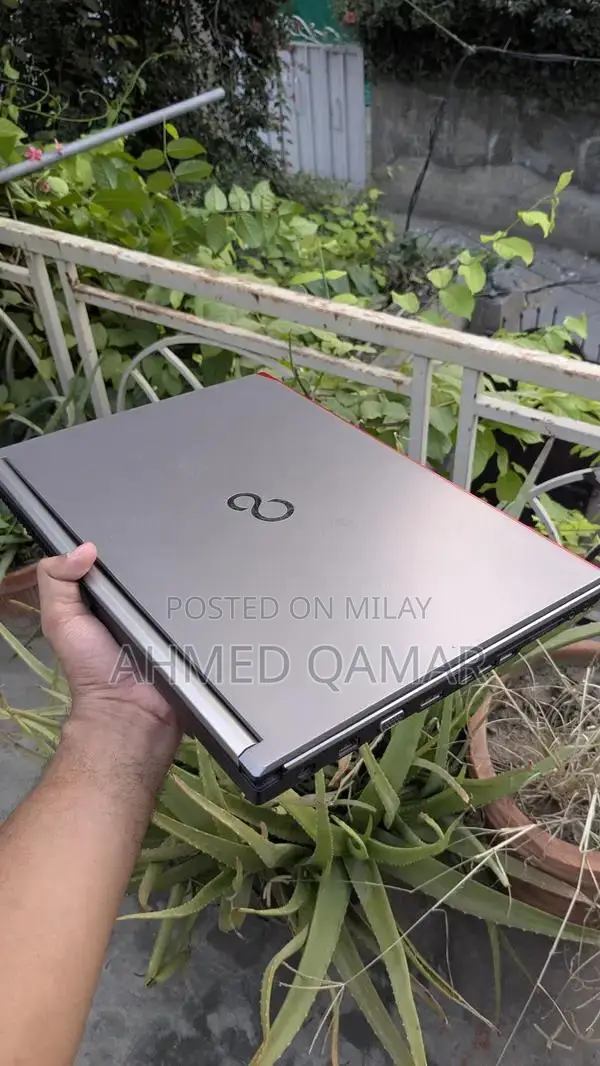 High-Performance Gaming Laptop with GeForce Graphics