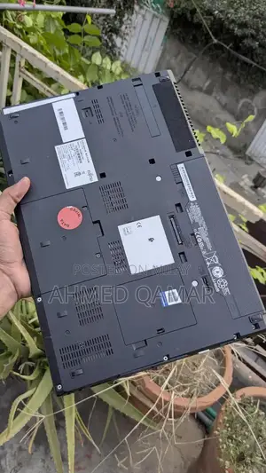 High-Performance Gaming Laptop with GeForce Graphics