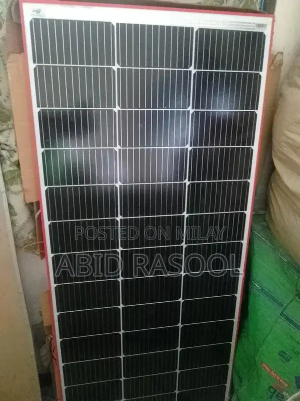 Efficient Solar Panels for Home Energy Savings