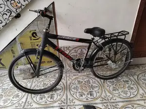 Brand New Cycles for Outdoor Recreation and Sports