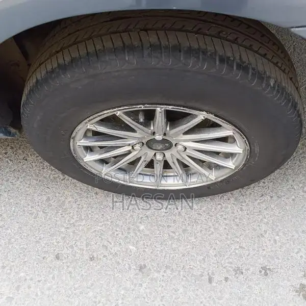 Honda City 2003 Sedan Family Car Manual Transmission