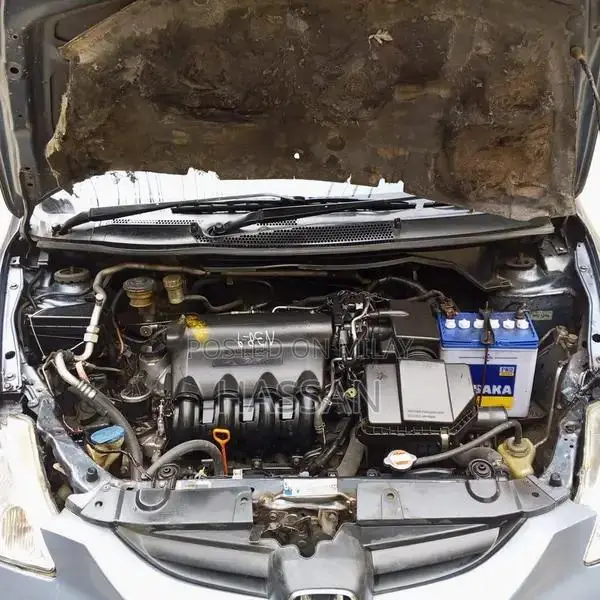 Honda City 2003 Sedan Family Car Manual Transmission