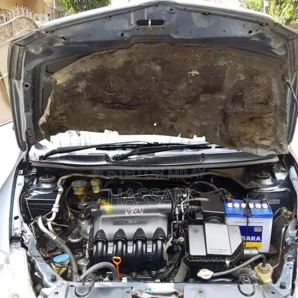 Honda City 2003 Sedan Family Car Manual Transmission