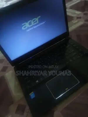 Acer Core i5 5th Gen 13-inch Laptop with SSD