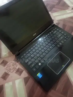 Acer Core i5 5th Gen 13-inch Laptop with SSD