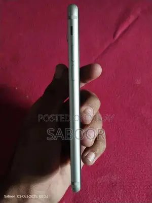 Apple iPhone 7 256GB Gray Smartphone with High Battery Health