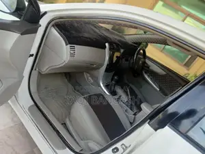 Toyota Corolla XLI Sedan - Gli Conversion with Upgrades