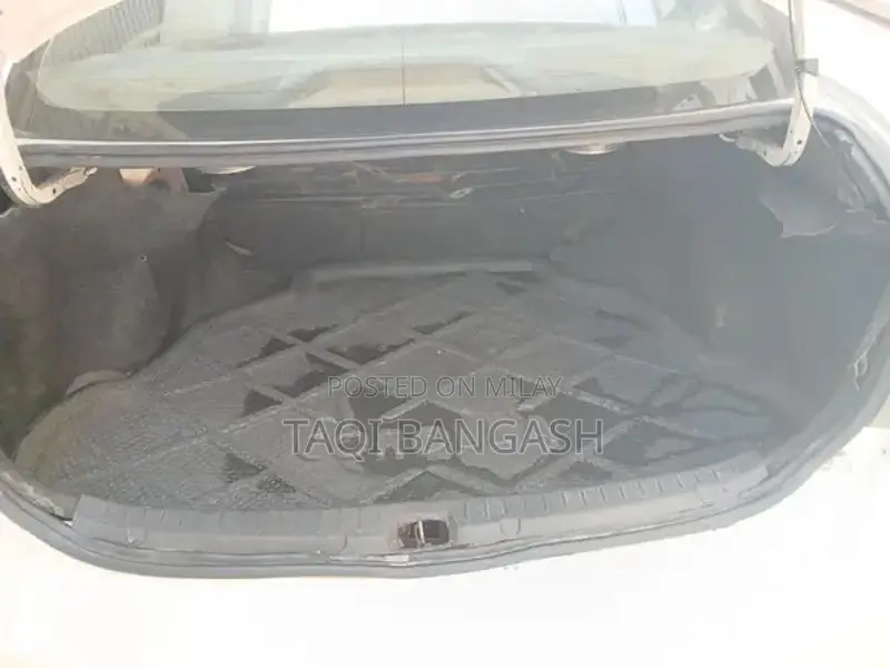 Toyota Corolla XLI Sedan - Gli Conversion with Upgrades