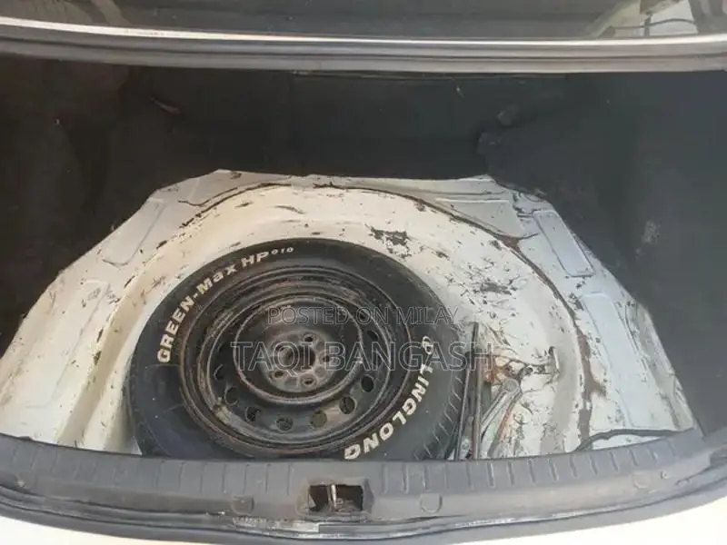 Toyota Corolla XLI Sedan - Gli Conversion with Upgrades