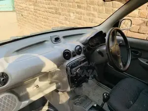 Hyundai Santro Club Sedan - Sindh Registered Vehicle