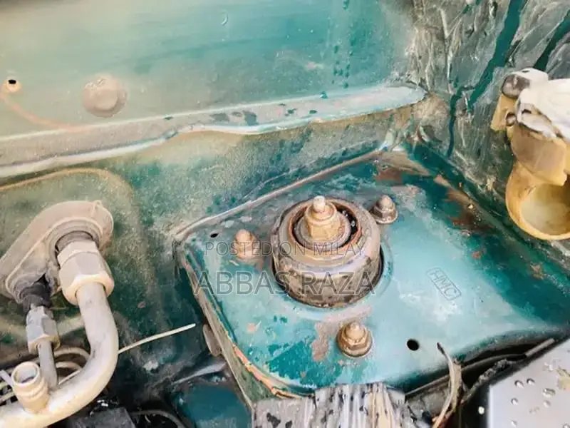 Hyundai Santro Club Sedan - Sindh Registered Vehicle