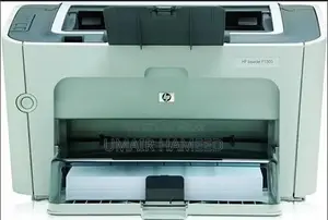 Photo - HP LaserJet P1505 Monochrome Laser Printer