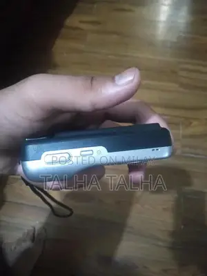 Praktica DCZ 14.2 Digital Compact Camera