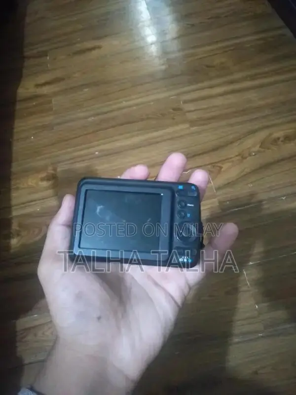 Praktica DCZ 14.2 Digital Compact Camera