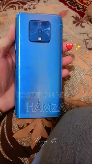 Photo - Tecno 16 Primer Smartphone with Large Storage