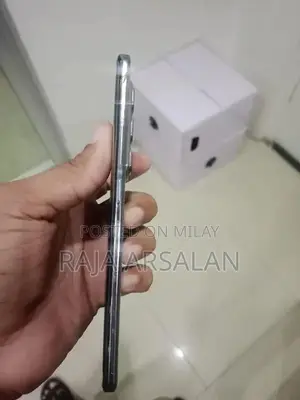 Infinix Hot 50 Pro Plus Smartphone