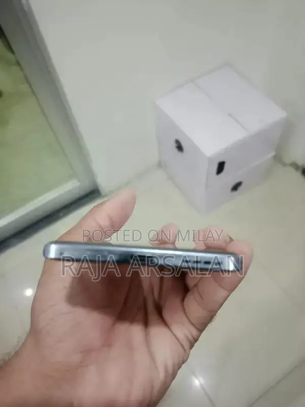 Infinix Hot 50 Pro Plus Smartphone