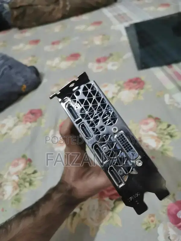 NVIDIA GTX 1060 6GB Blower Edition Graphics Card