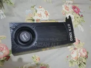 NVIDIA GTX 1060 6GB Blower Edition Graphics Card