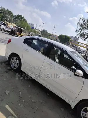 Honda City 2018 Manual Sedan - Reliable Compact Car