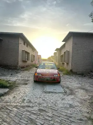 Photo - Honda Civic Dolphin Sedan Compact Car