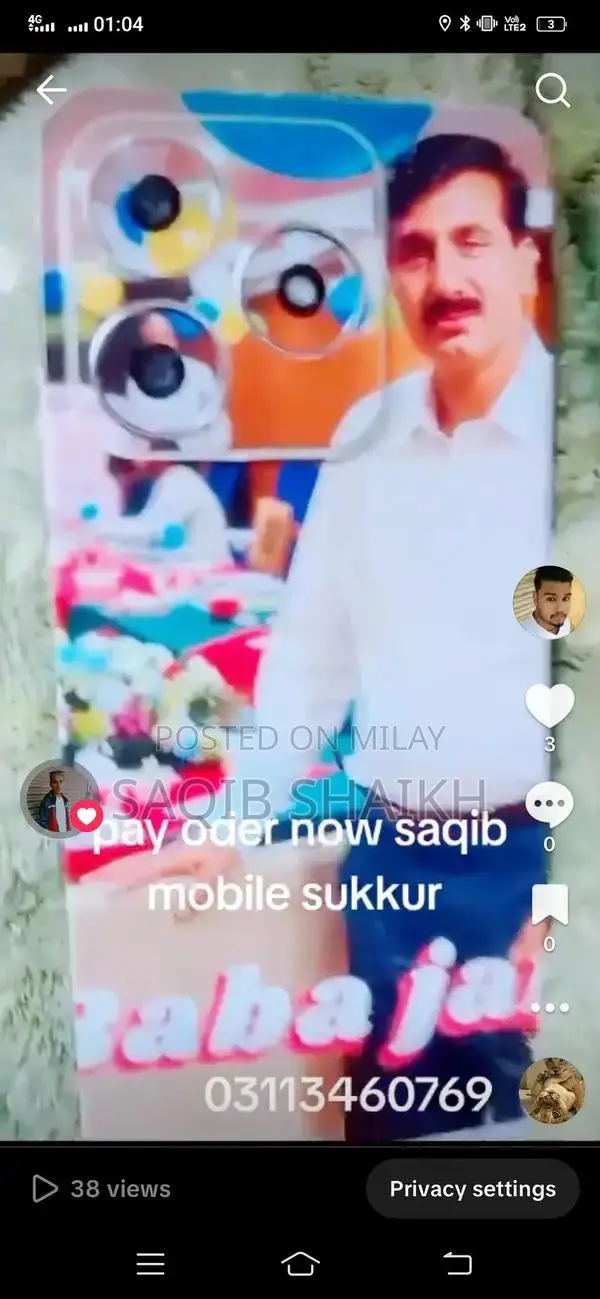 Design Sheet with Multi-Purpose Functionality and City Delivery