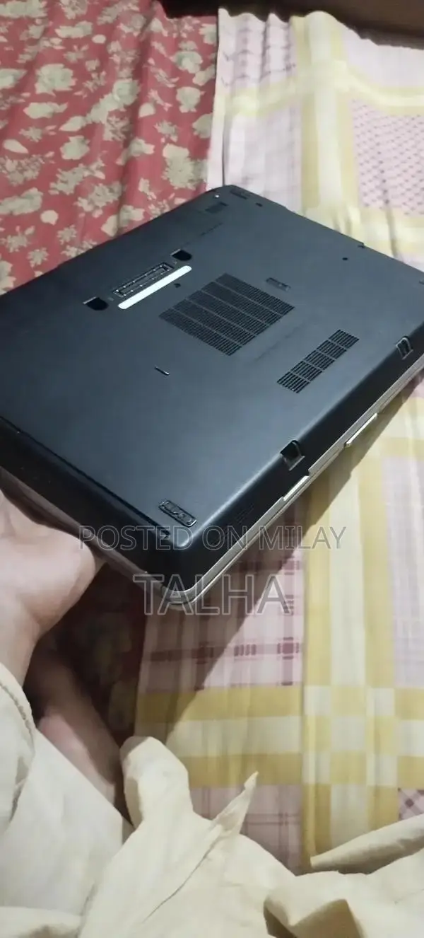 Dell Core i7 3rd Gen Laptop with SSD and Nvidia Graphics