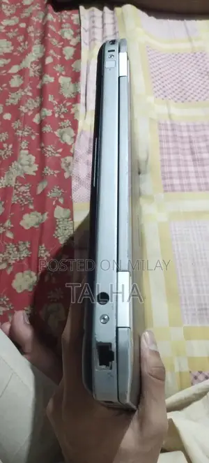 Dell Core i7 3rd Gen Laptop with SSD and Nvidia Graphics