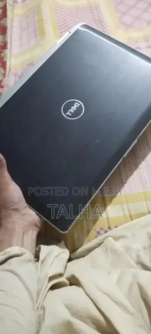 Dell Core i7 3rd Gen Laptop with SSD and Nvidia Graphics