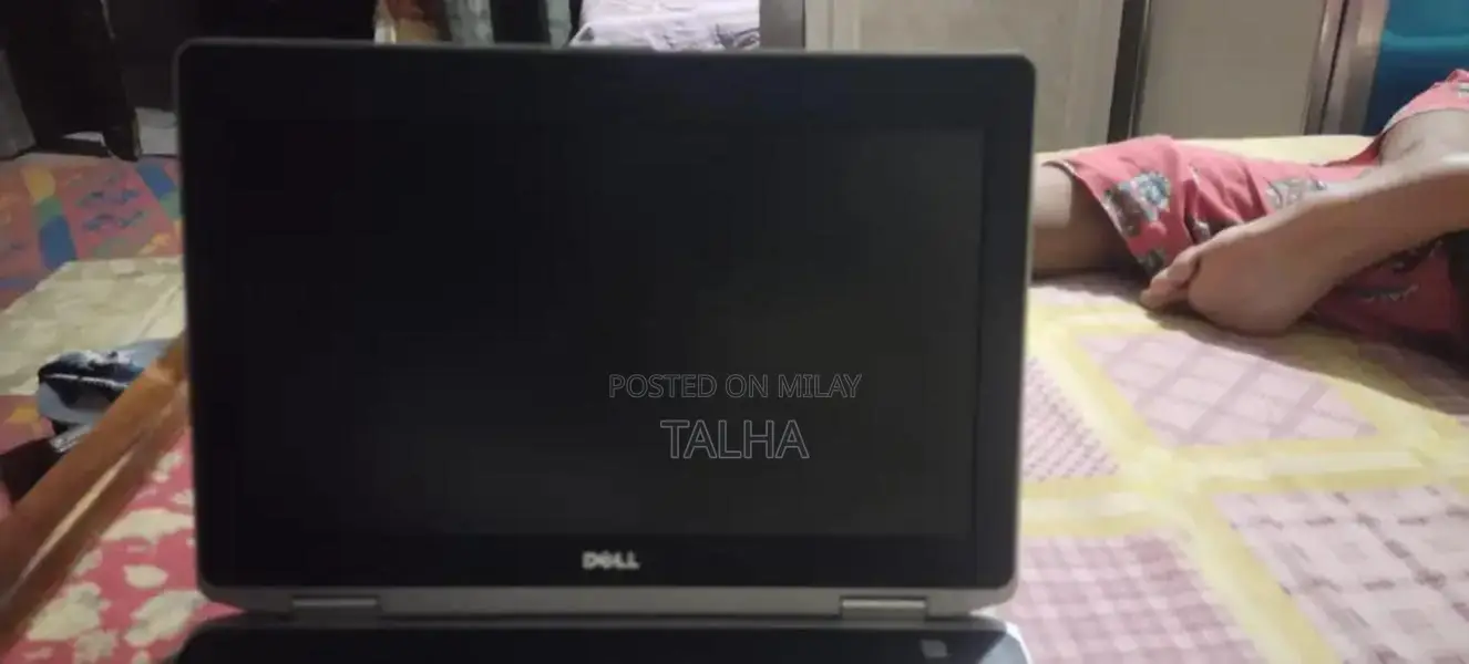 Dell Core i7 3rd Gen Laptop with SSD and Nvidia Graphics