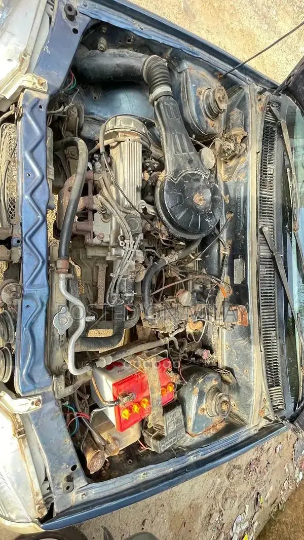 Suzuki Cultus VXR Compact Sedan - Well-Maintained Vehicle