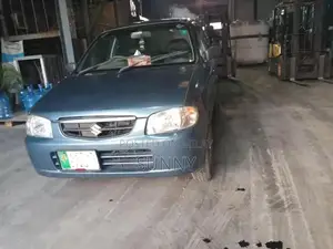 2008 Suzuki Alto Low Mileage Compact City Car