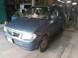 2008 Suzuki Alto Low Mileage Compact City Car